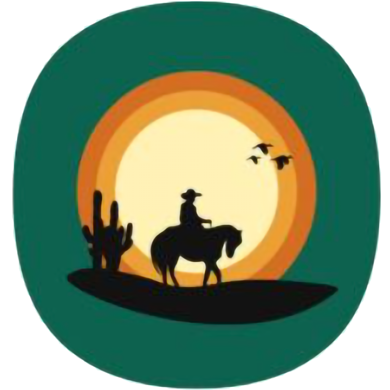 picture of irodeo logo